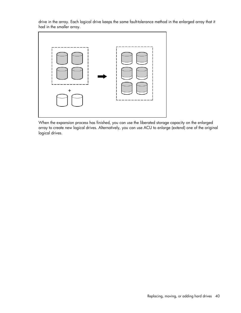HP Integrity rx4640 Server User Manual | Page 40 / 55