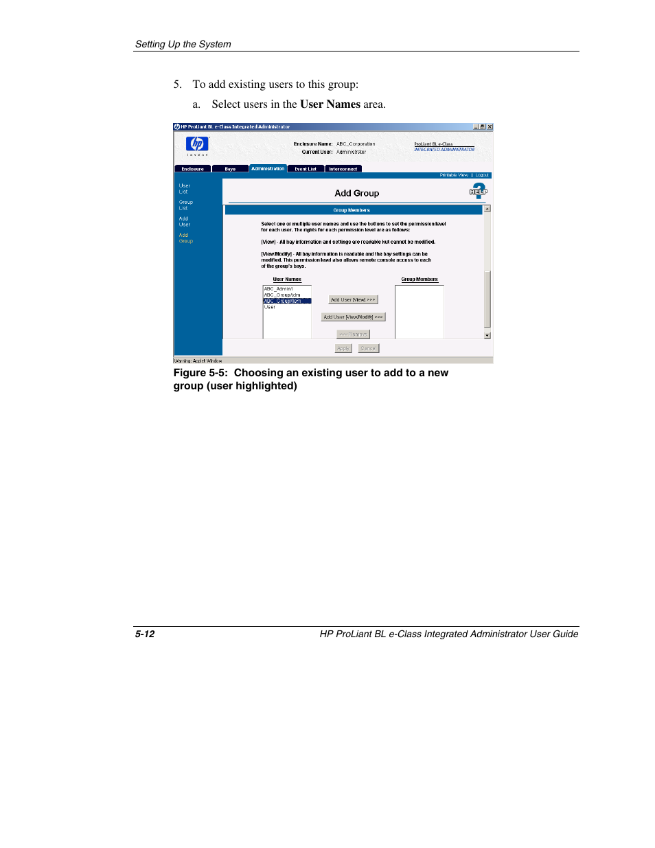 HP ProLiant BL10e G2 Server Blade User Manual | Page 127 / 232