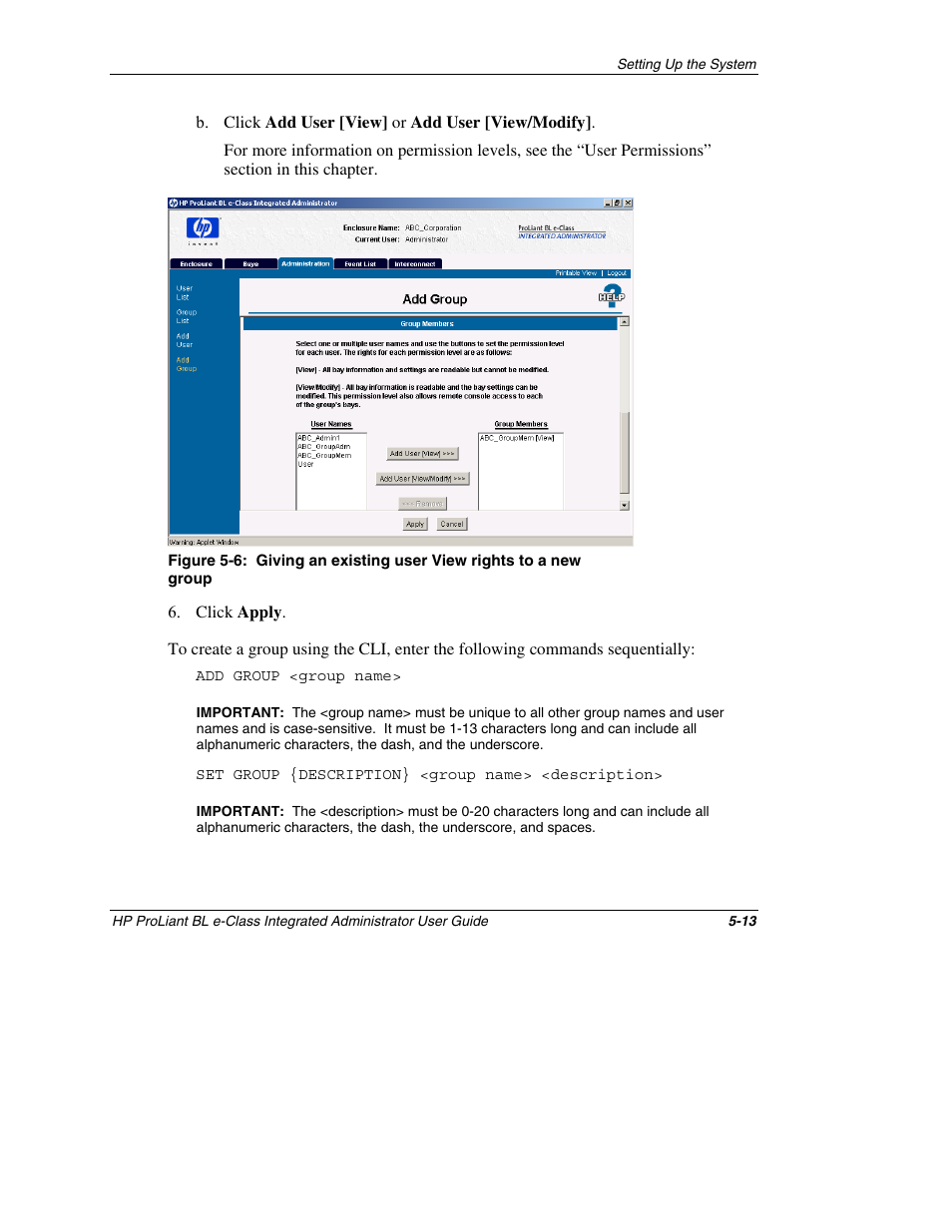 HP ProLiant BL10e G2 Server Blade User Manual | Page 128 / 232