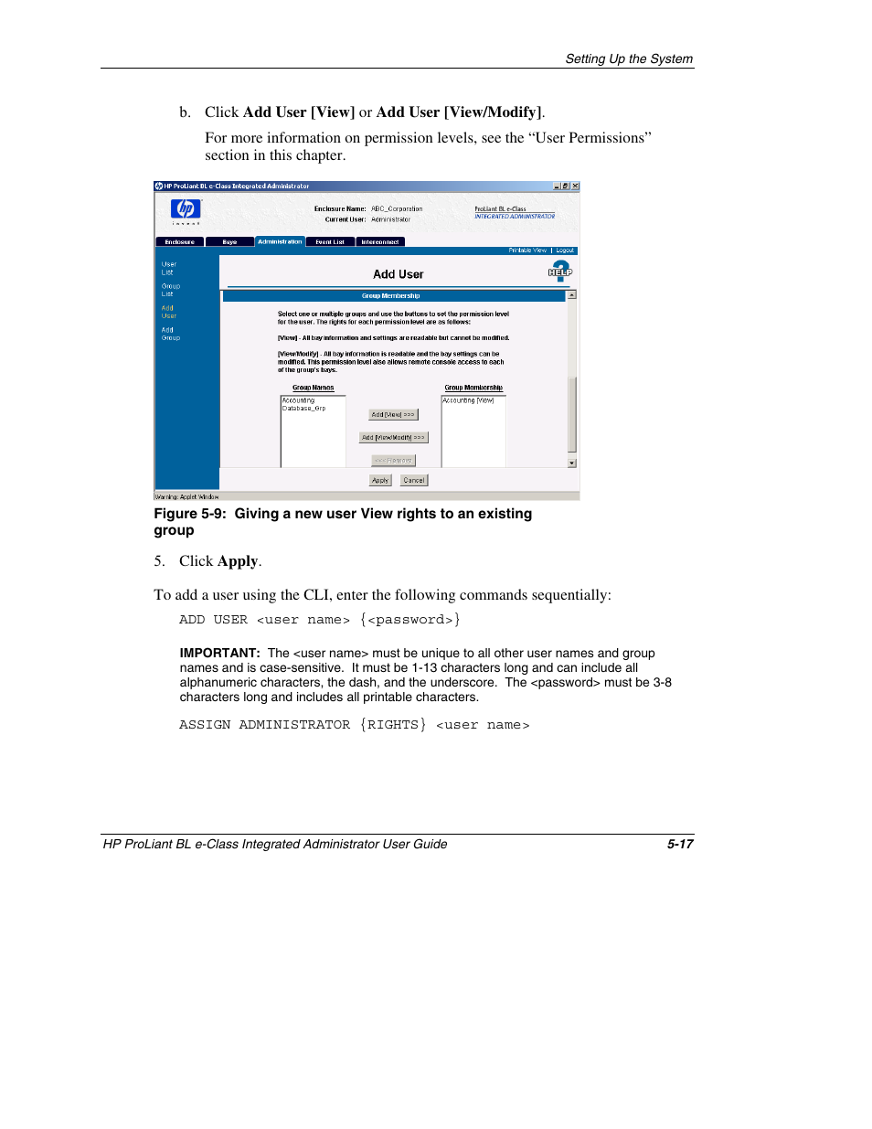 HP ProLiant BL10e G2 Server Blade User Manual | Page 132 / 232