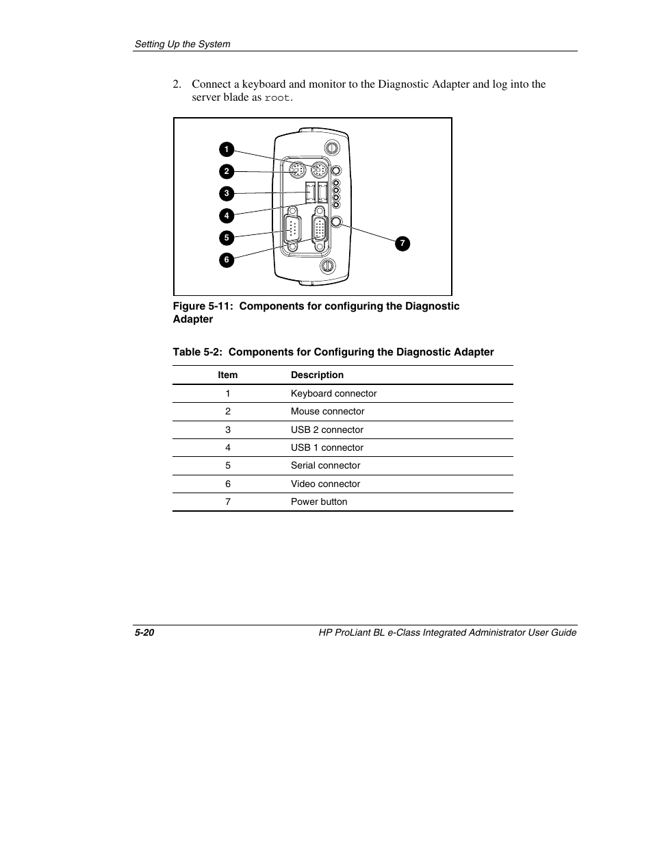 HP ProLiant BL10e G2 Server Blade User Manual | Page 135 / 232