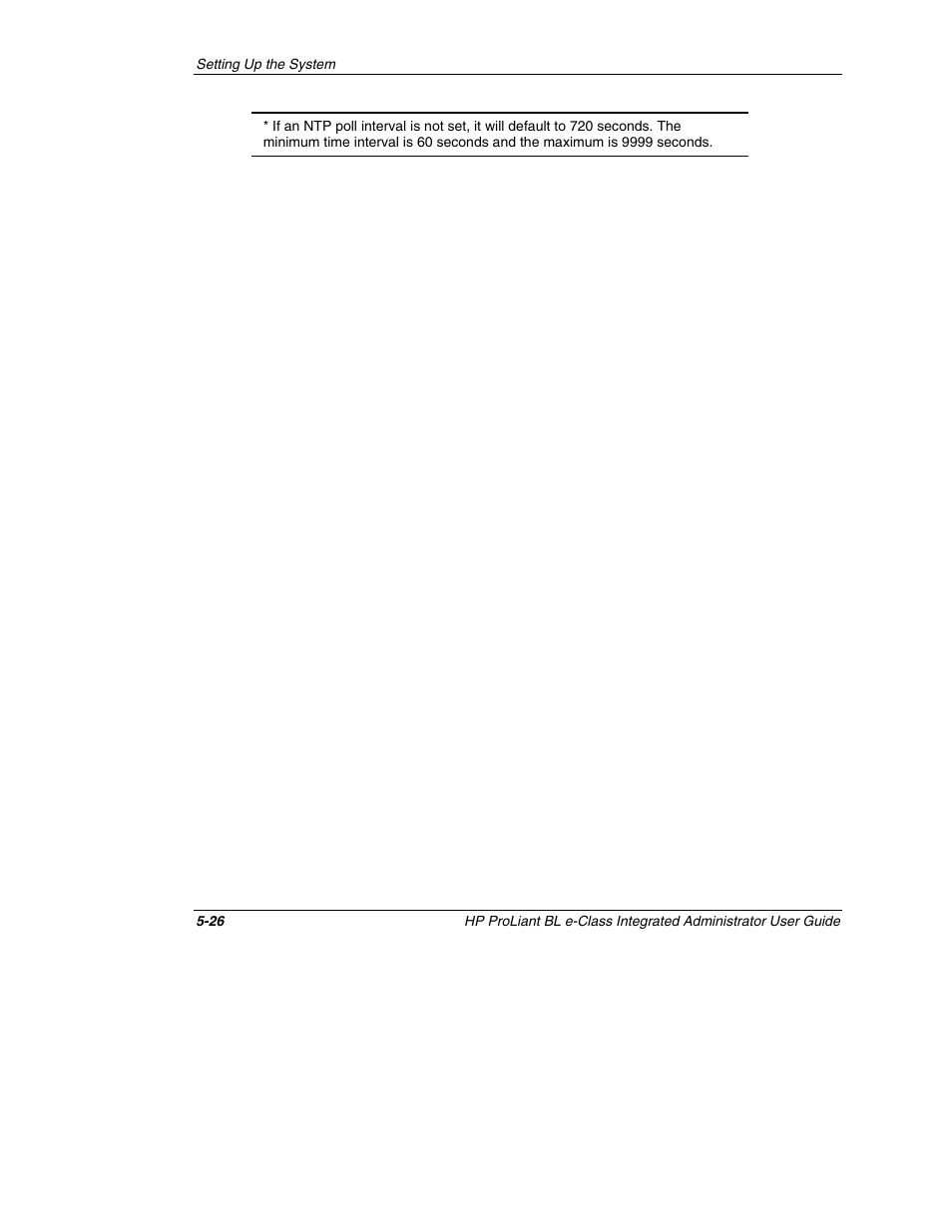 HP ProLiant BL10e G2 Server Blade User Manual | Page 141 / 232