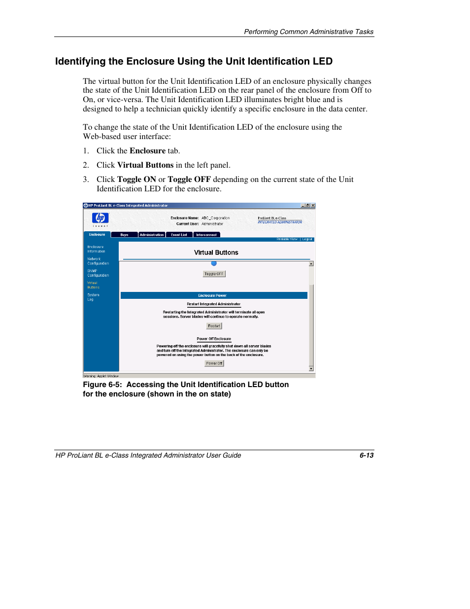 HP ProLiant BL10e G2 Server Blade User Manual | Page 158 / 232