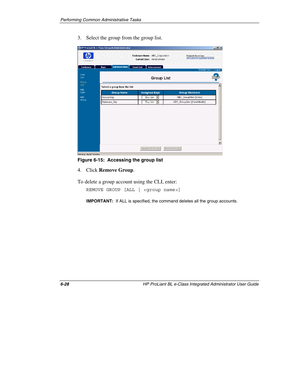 HP ProLiant BL10e G2 Server Blade User Manual | Page 173 / 232