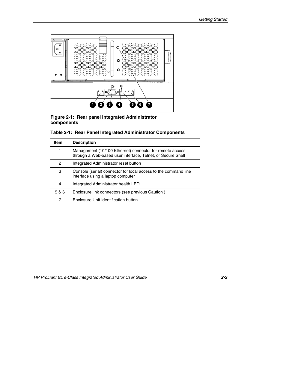 HP ProLiant BL10e G2 Server Blade User Manual | Page 24 / 232