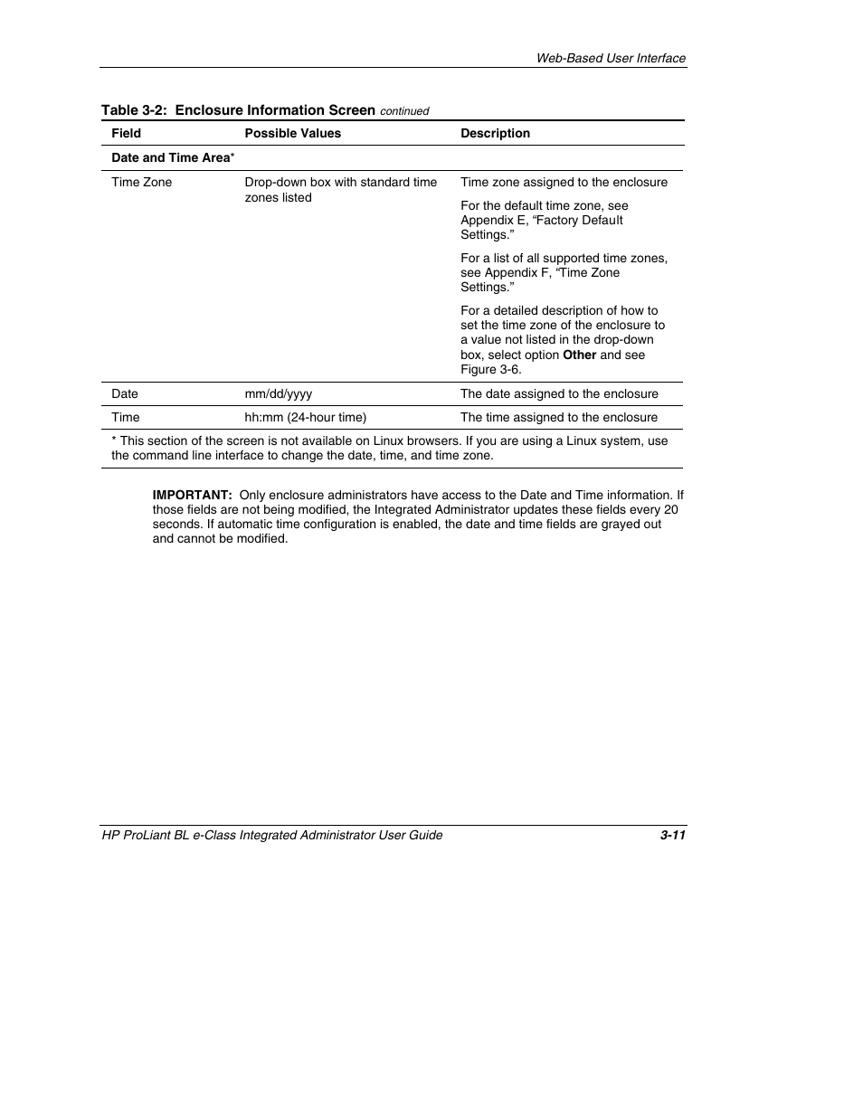 HP ProLiant BL10e G2 Server Blade User Manual | Page 43 / 232