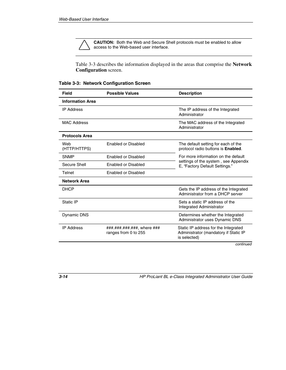 HP ProLiant BL10e G2 Server Blade User Manual | Page 46 / 232