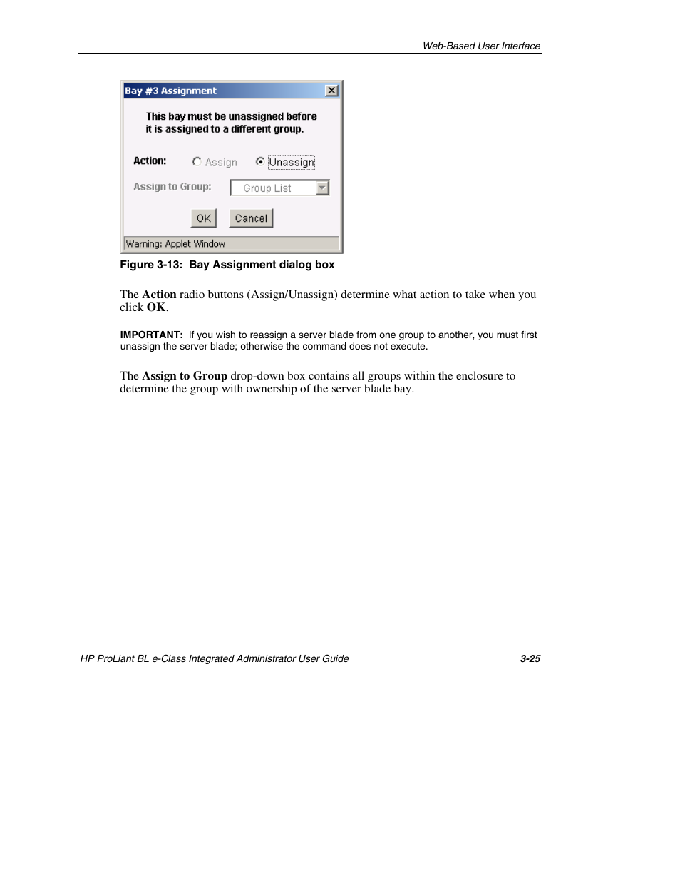 HP ProLiant BL10e G2 Server Blade User Manual | Page 57 / 232