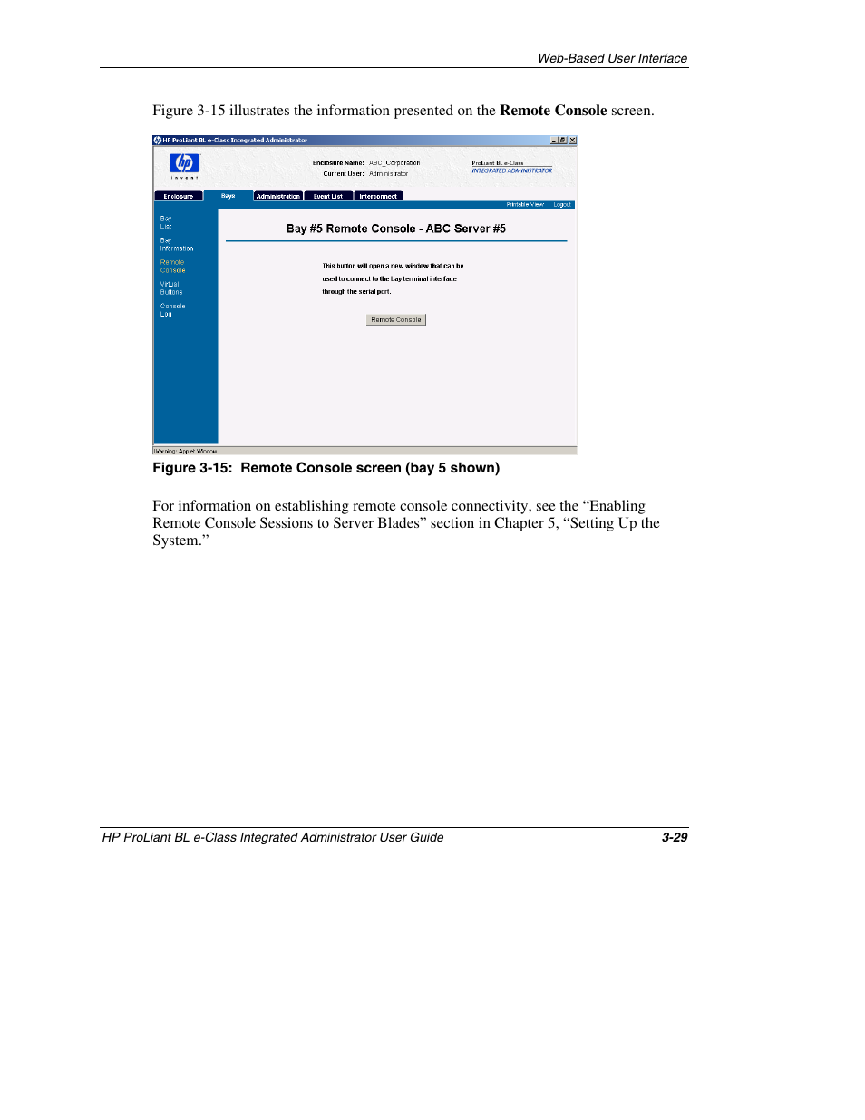 HP ProLiant BL10e G2 Server Blade User Manual | Page 61 / 232