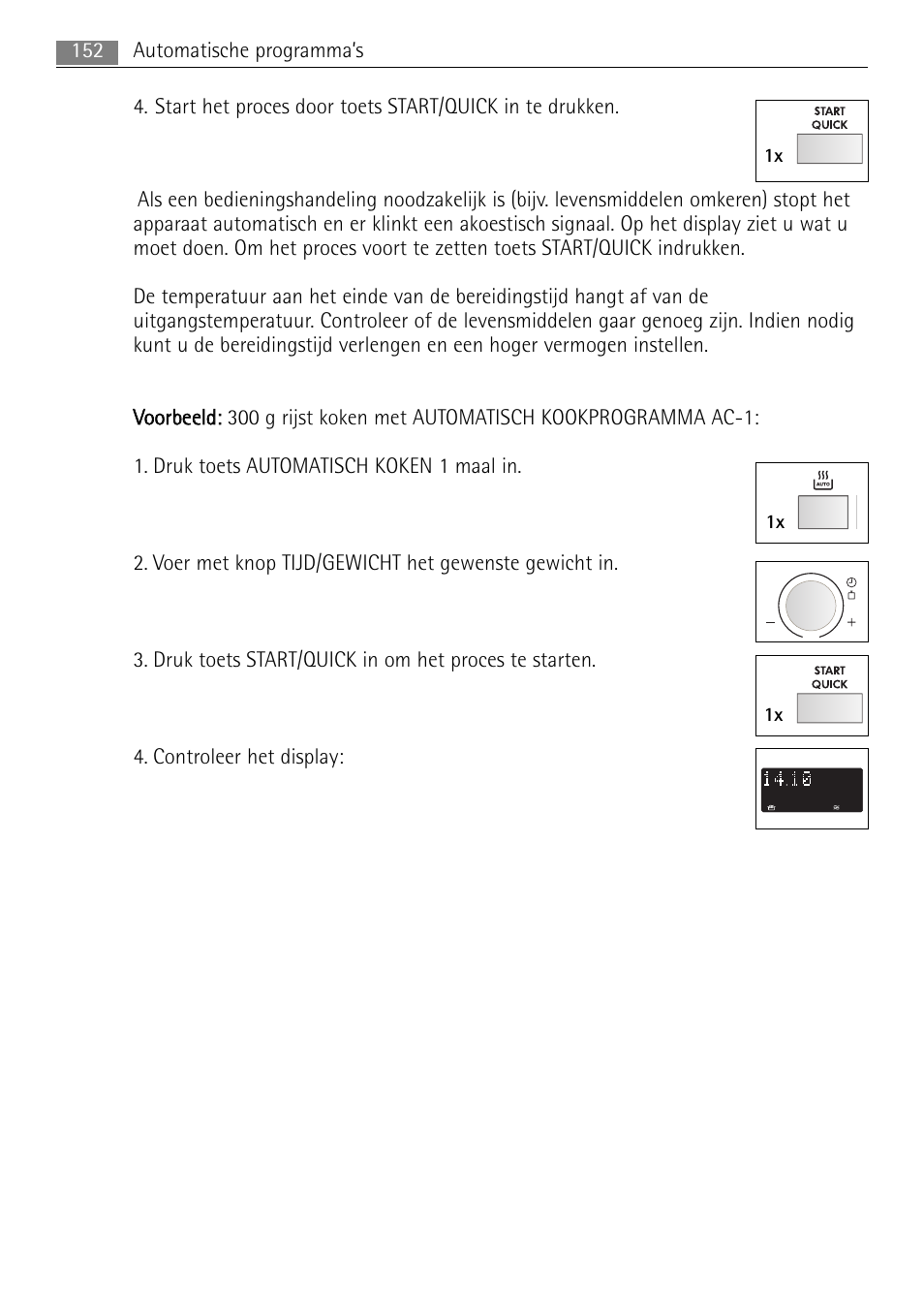 AEG MCC4061E-M User Manual | Page 152 / 252