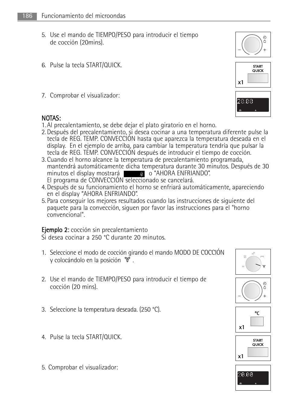 AEG MCC4061E-M User Manual | Page 186 / 252