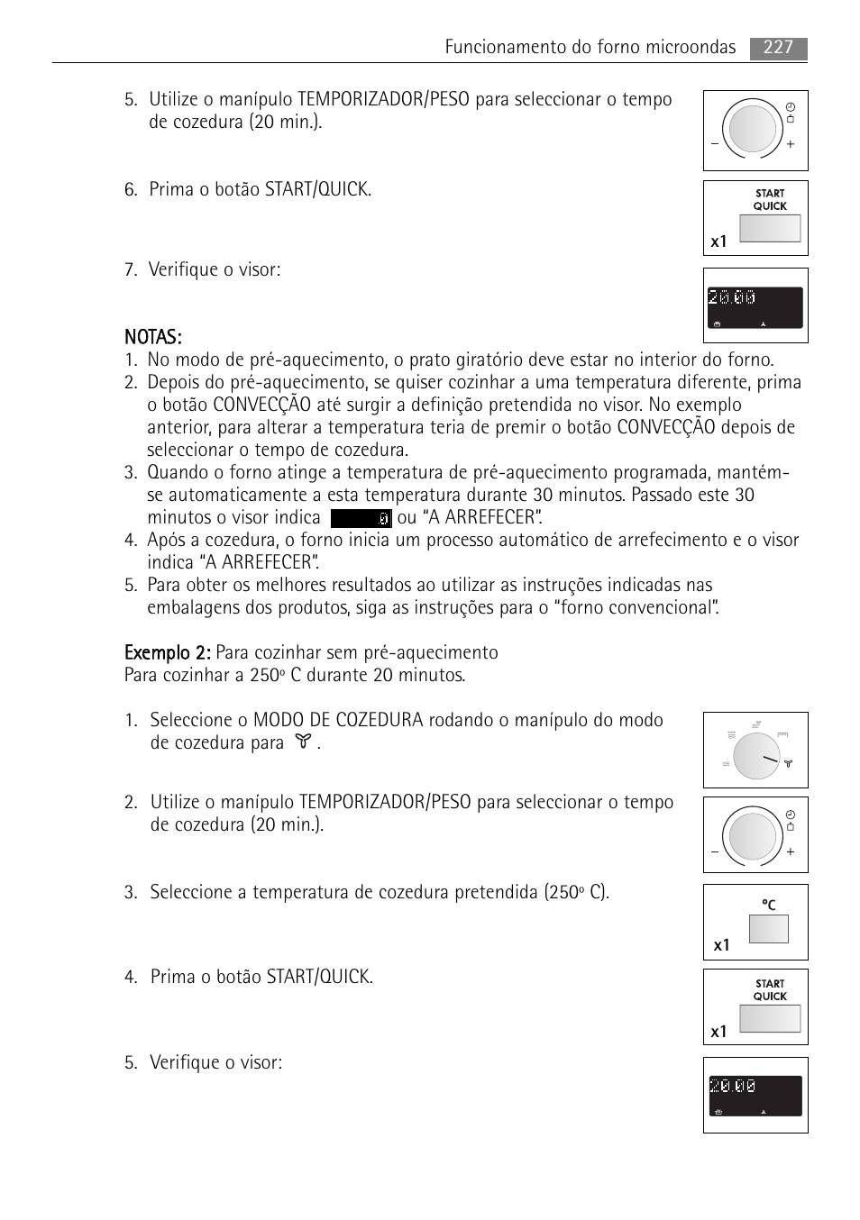 AEG MCC4061E-M User Manual | Page 227 / 252