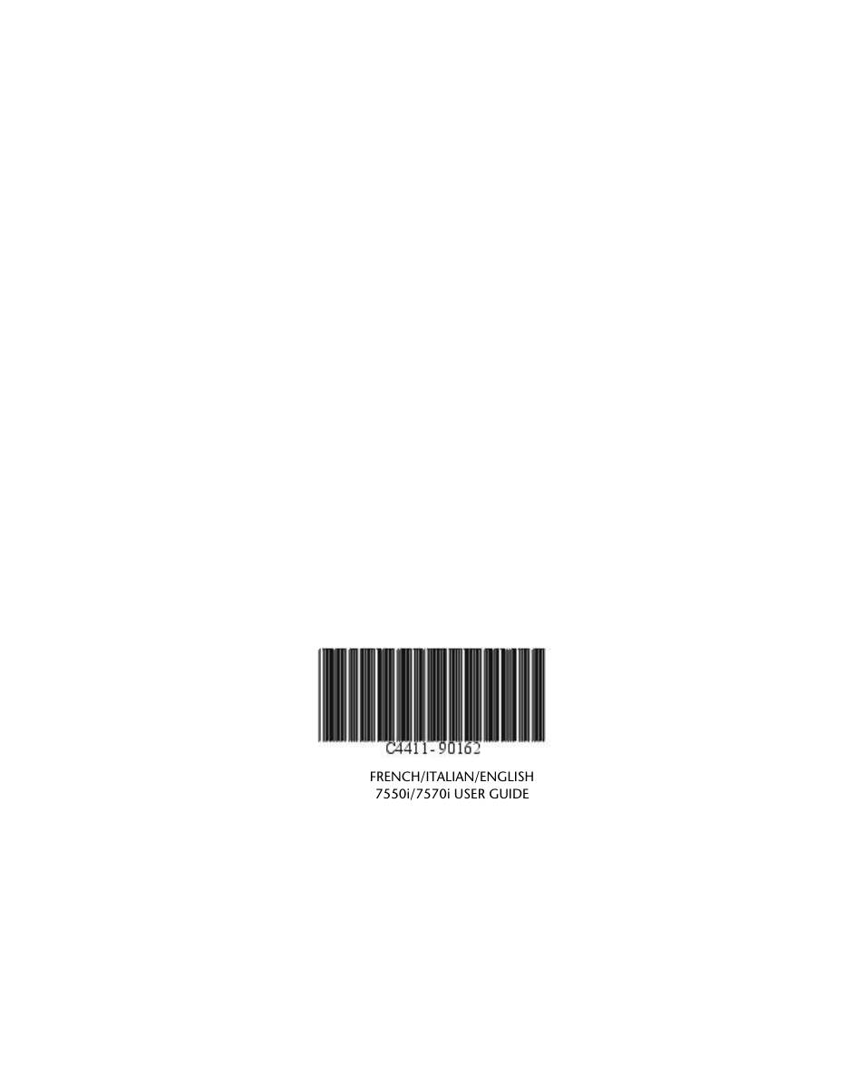 HP Graveur de CD interne HP CD-Writer Plus 7570i User Manual | Page 46 / 46