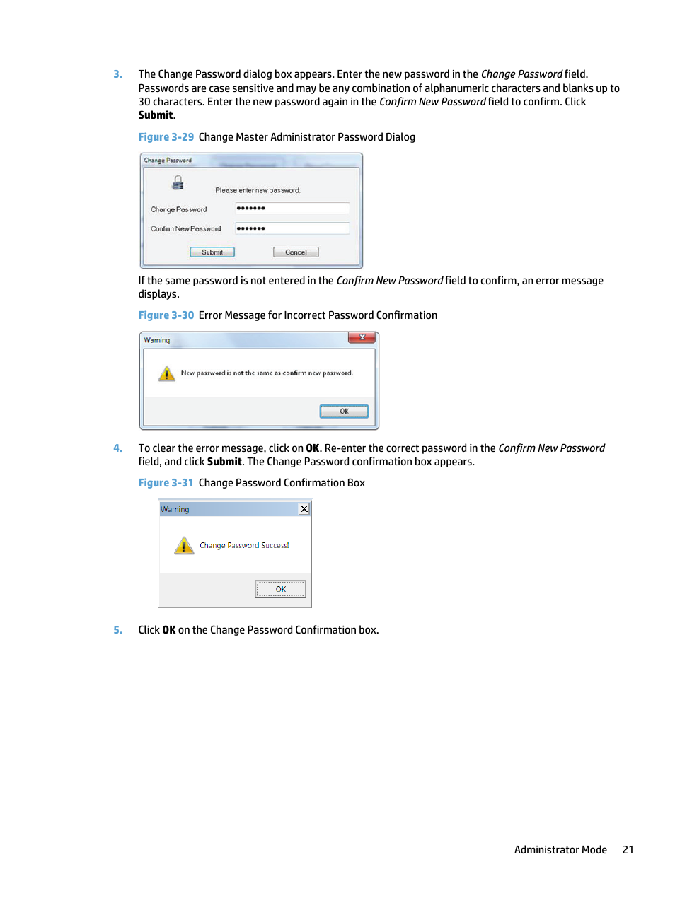 HP LD4730 47-inch Micro-Bezel Video Wall Display User Manual | Page 25 / 39