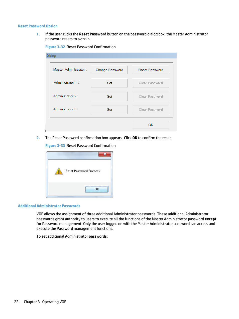 HP LD4730 47-inch Micro-Bezel Video Wall Display User Manual | Page 26 / 39