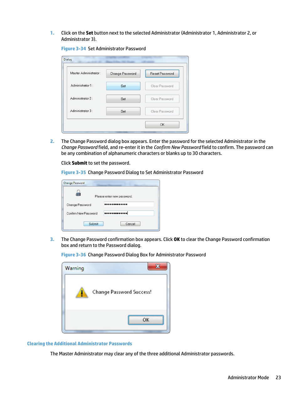 HP LD4730 47-inch Micro-Bezel Video Wall Display User Manual | Page 27 / 39