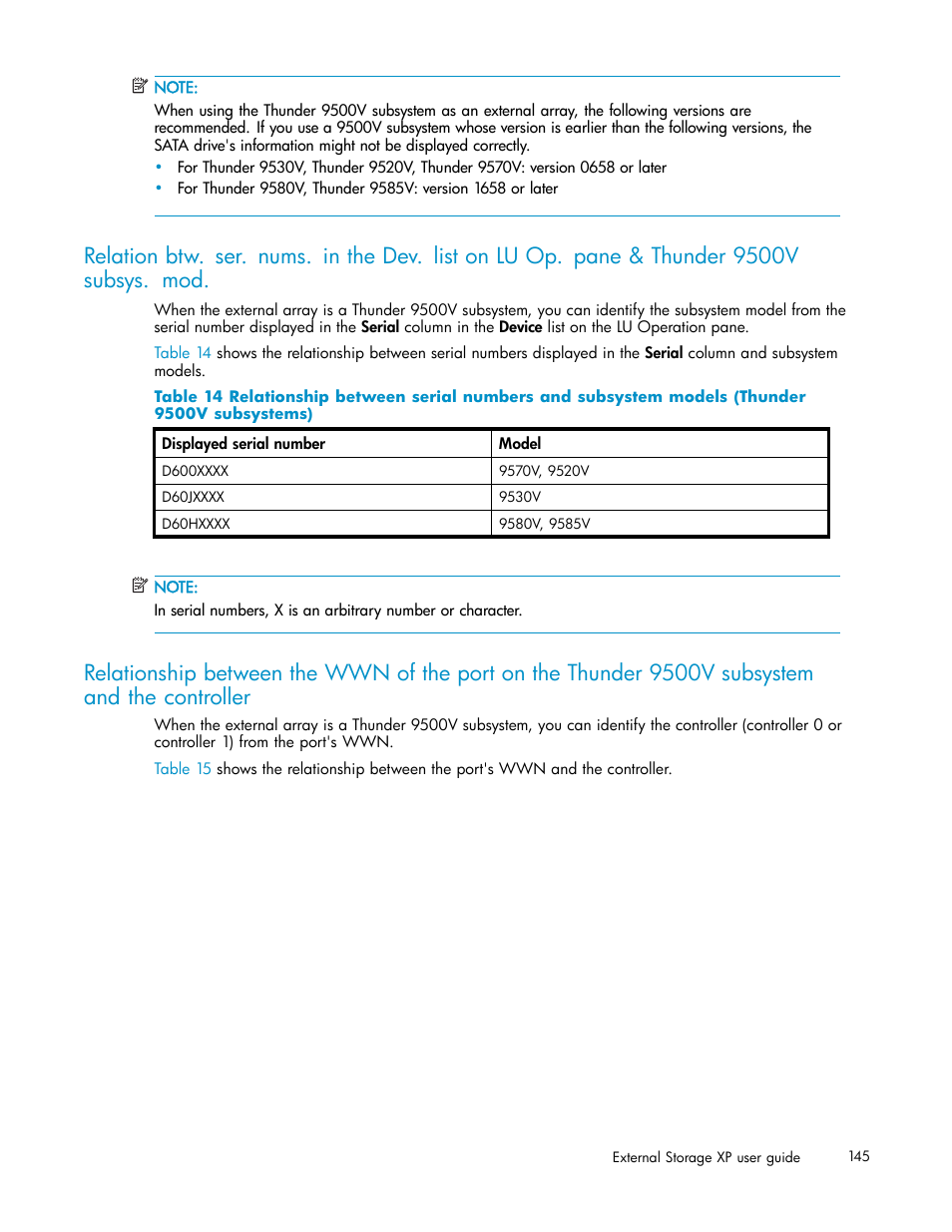 HP XP Data Shredder Software User Manual | Page 145 / 176
