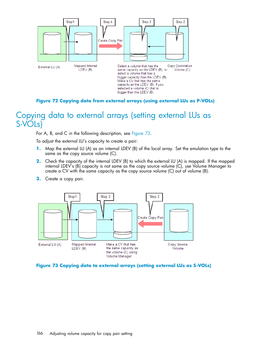 Figure 72 | HP XP Data Shredder Software User Manual | Page 166 / 176