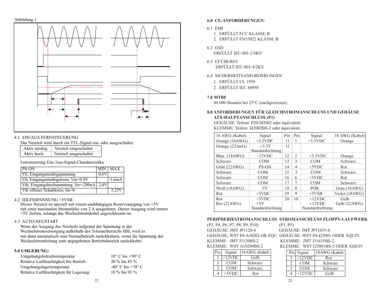 HP Ordinateur de jeu Compaq X07 User Manual | Page 13 / 25