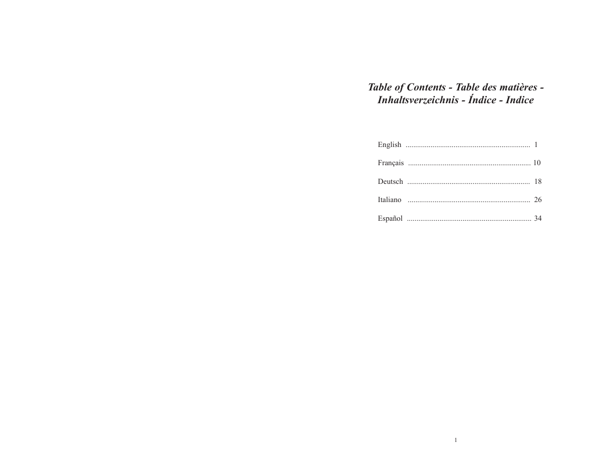 HP Ordinateur de jeu Compaq X07 User Manual | Page 2 / 25