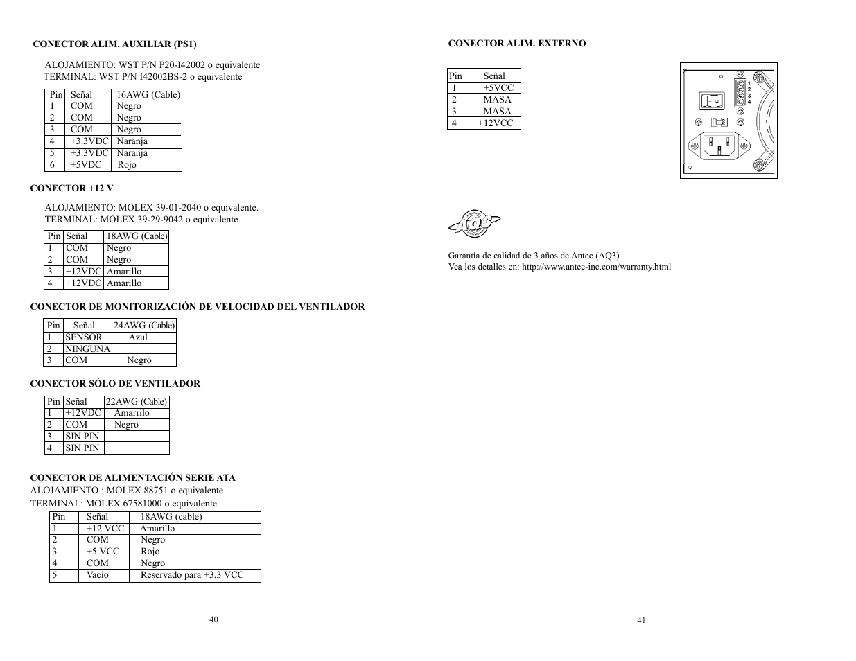 HP Ordinateur de jeu Compaq X07 User Manual | Page 22 / 25