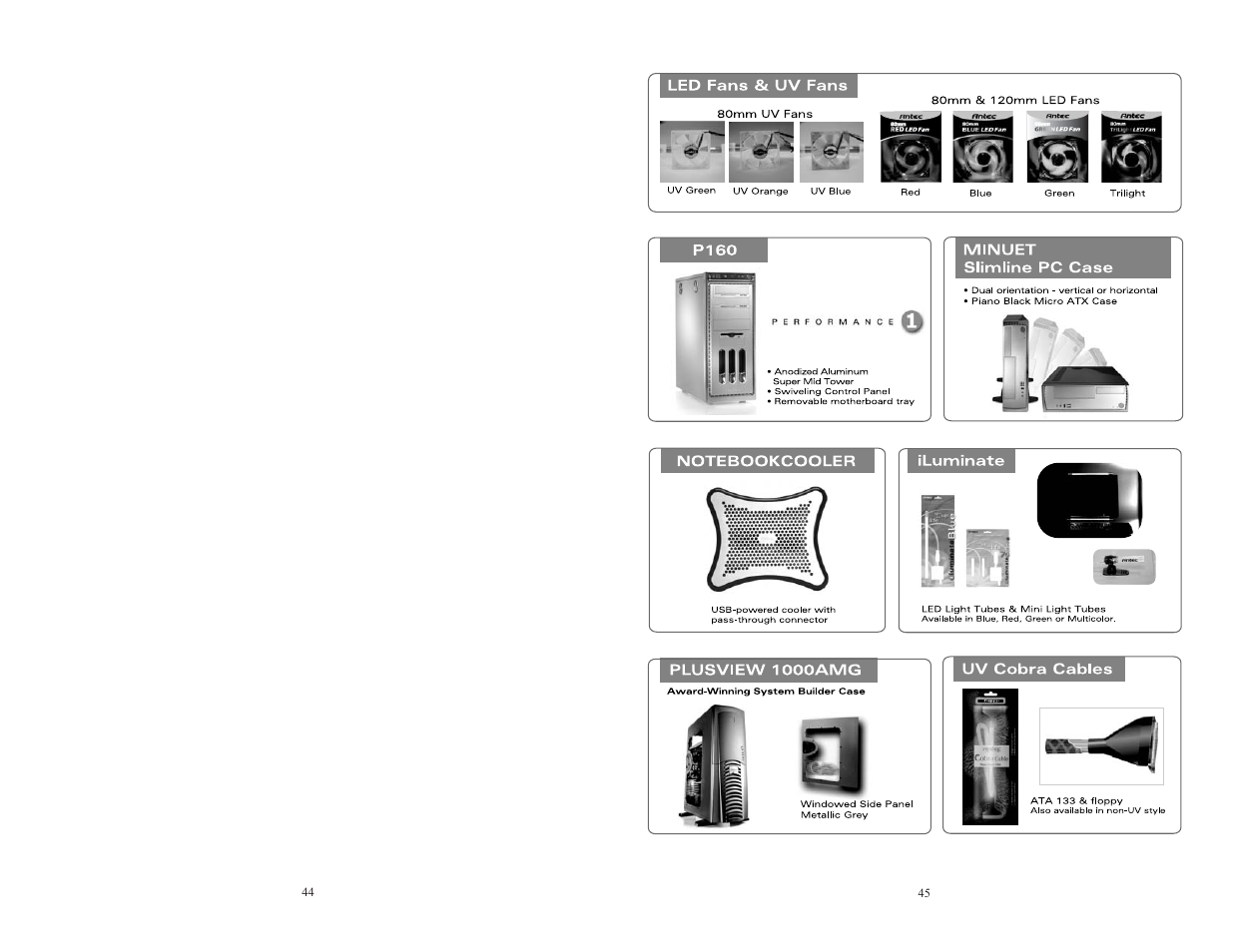 HP Ordinateur de jeu Compaq X07 User Manual | Page 24 / 25