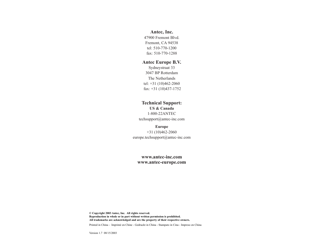 HP Ordinateur de jeu Compaq X07 User Manual | Page 25 / 25