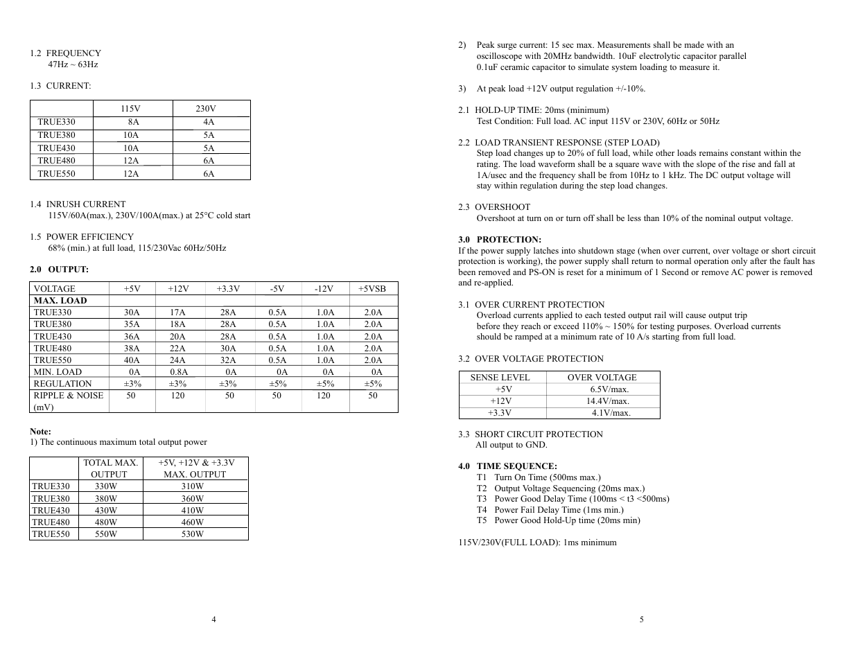 HP Ordinateur de jeu Compaq X07 User Manual | Page 4 / 25