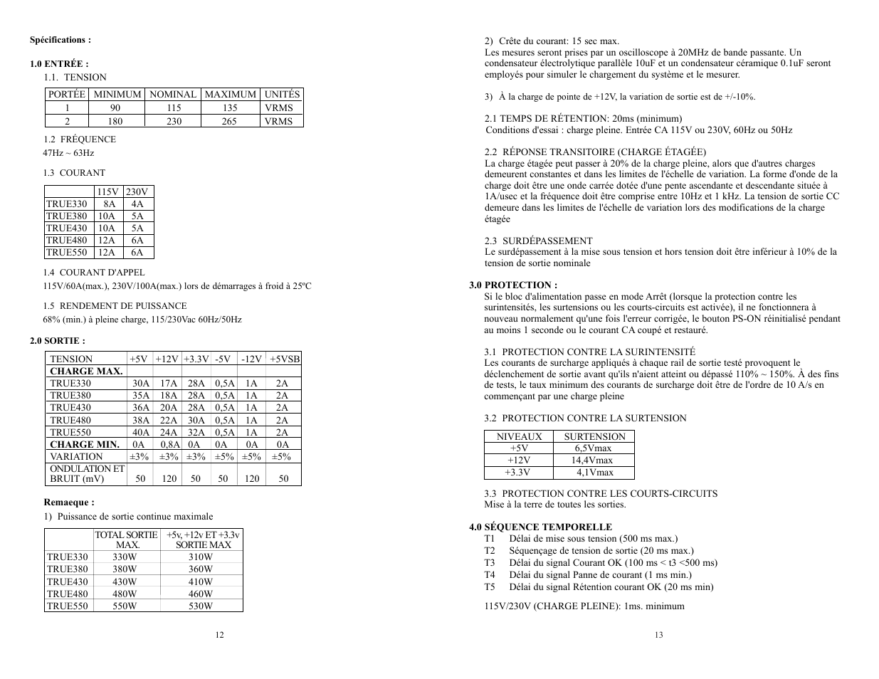 HP Ordinateur de jeu Compaq X07 User Manual | Page 8 / 25