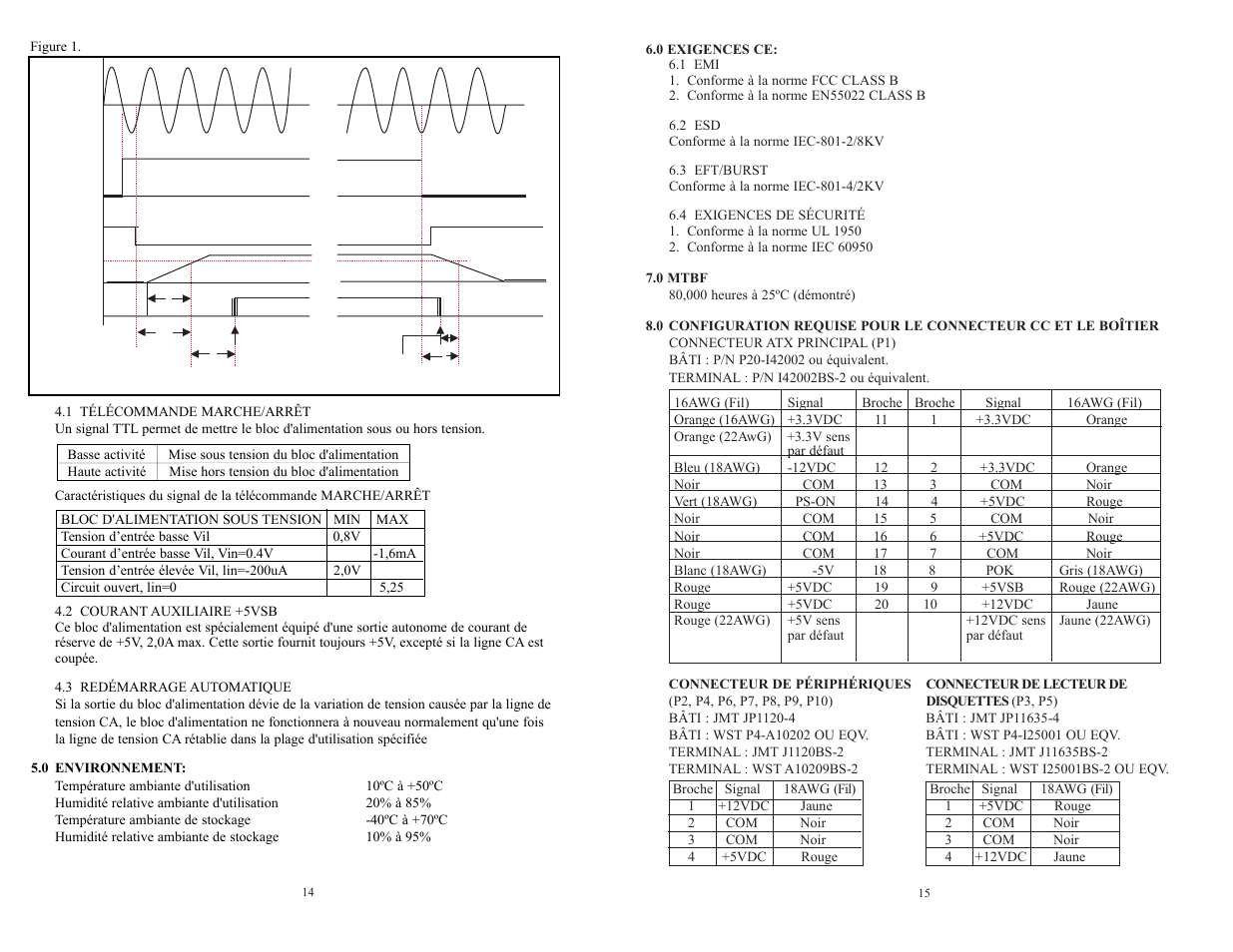 HP Ordinateur de jeu Compaq X07 User Manual | Page 9 / 25
