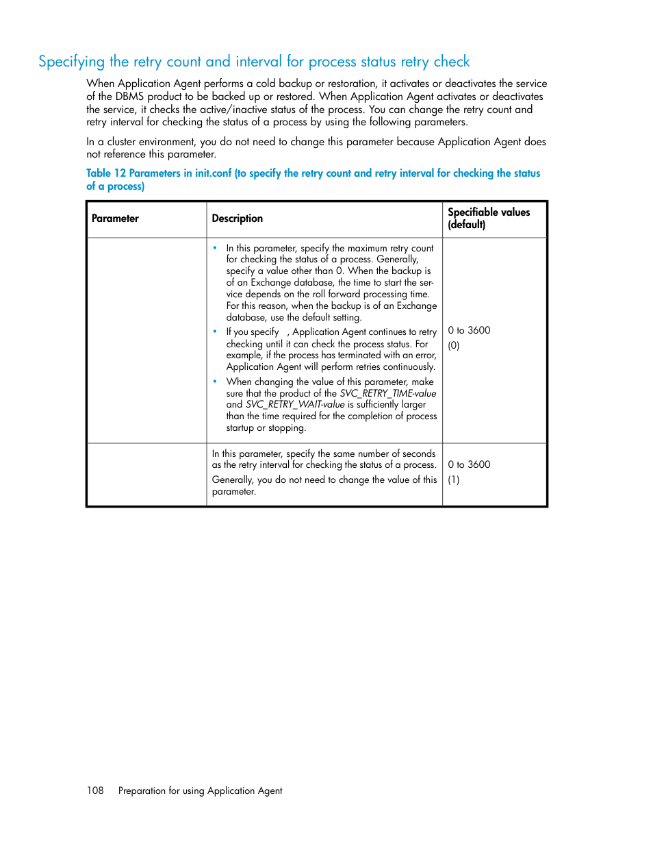 HP Serveur lame HP ProLiant BL465c Gen8 User Manual | Page 108 / 578
