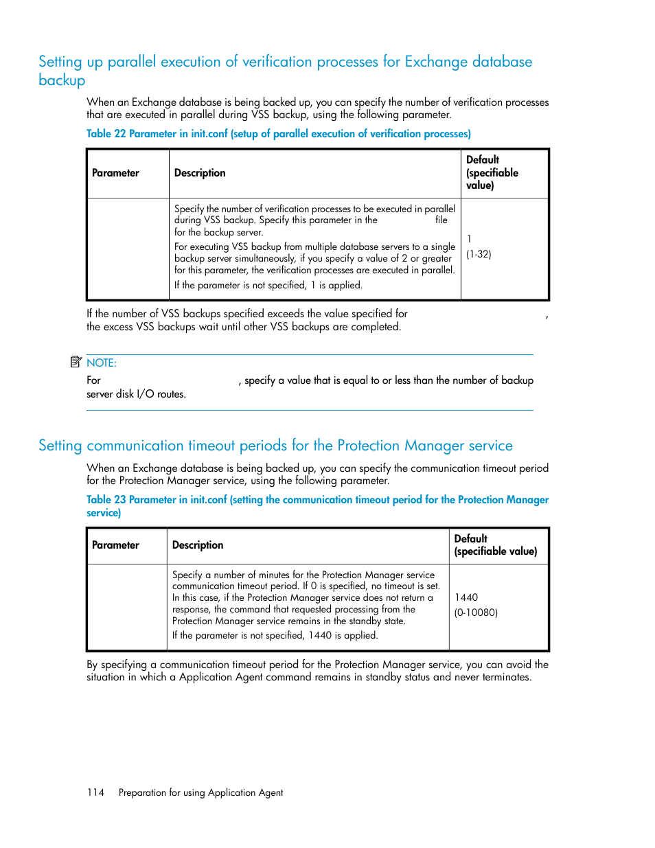 HP Serveur lame HP ProLiant BL465c Gen8 User Manual | Page 114 / 578