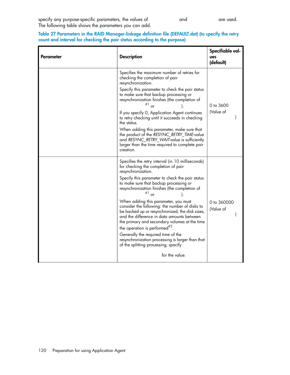 HP Serveur lame HP ProLiant BL465c Gen8 User Manual | Page 120 / 578