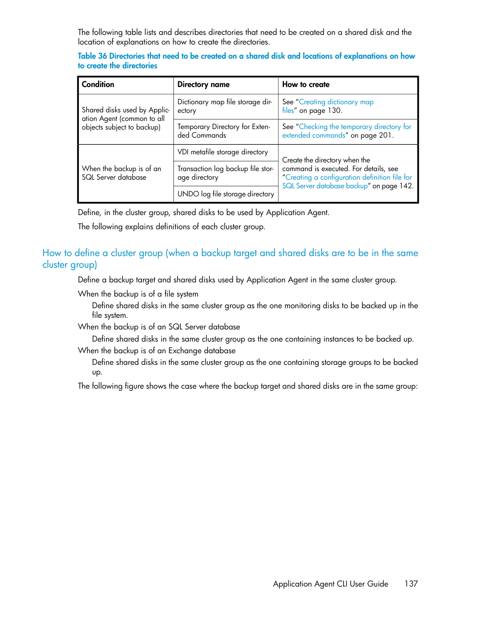 HP Serveur lame HP ProLiant BL465c Gen8 User Manual | Page 137 / 578