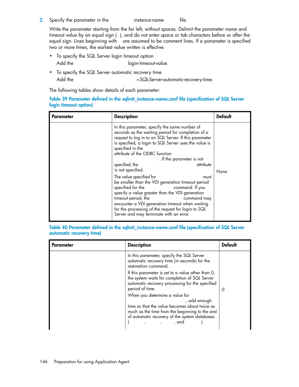 HP Serveur lame HP ProLiant BL465c Gen8 User Manual | Page 146 / 578