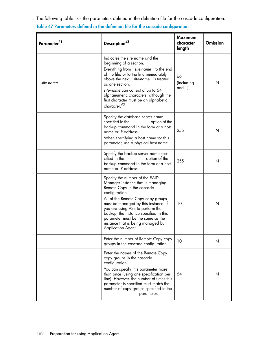 HP Serveur lame HP ProLiant BL465c Gen8 User Manual | Page 152 / 578
