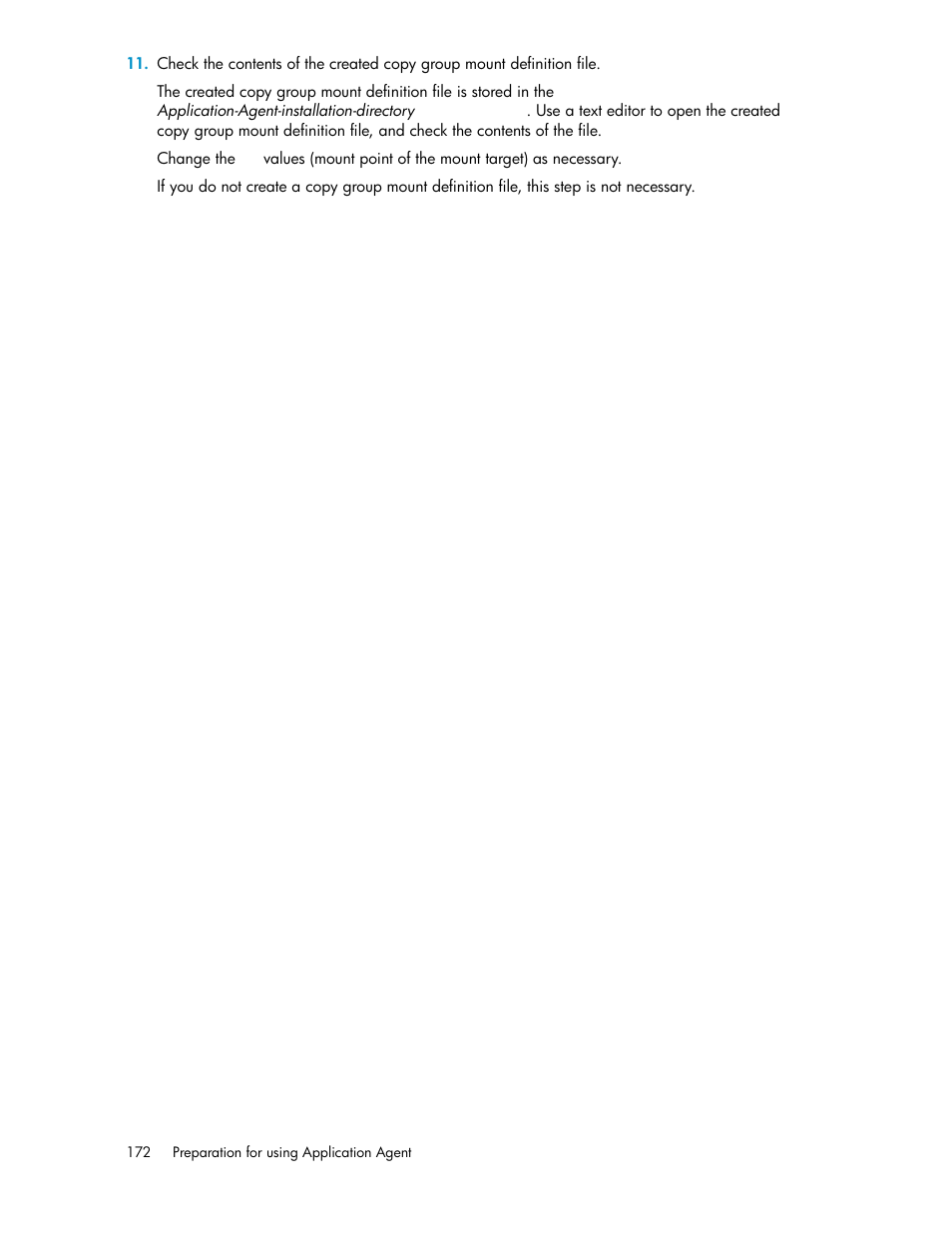 HP Serveur lame HP ProLiant BL465c Gen8 User Manual | Page 172 / 578