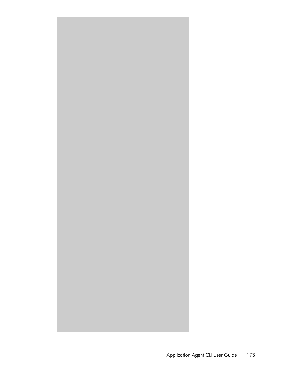 HP Serveur lame HP ProLiant BL465c Gen8 User Manual | Page 173 / 578
