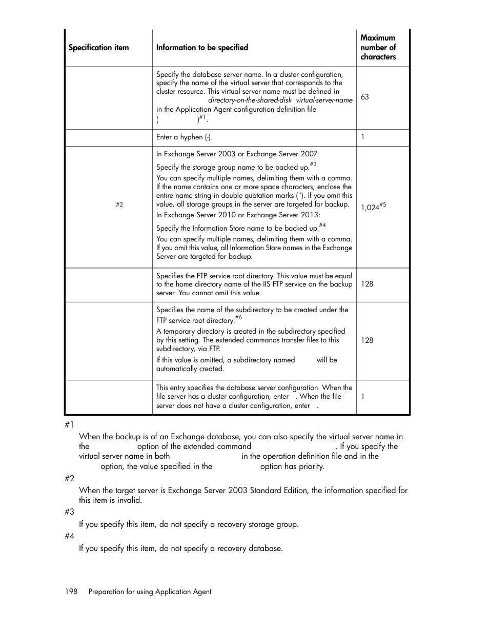 HP Serveur lame HP ProLiant BL465c Gen8 User Manual | Page 198 / 578