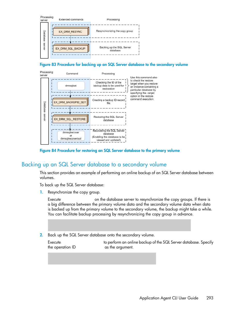 HP Serveur lame HP ProLiant BL465c Gen8 User Manual | Page 293 / 578