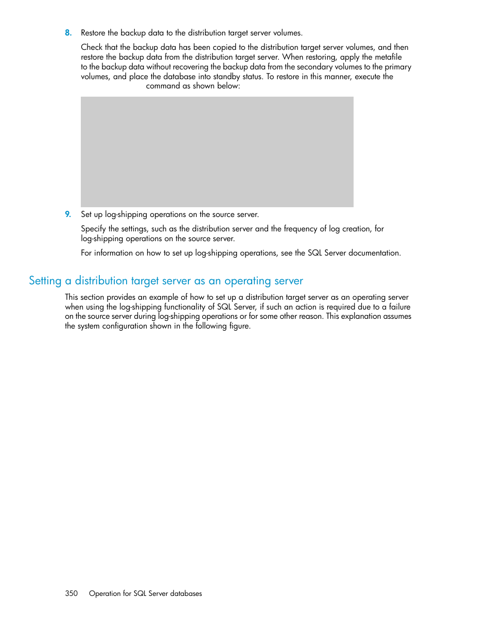 HP Serveur lame HP ProLiant BL465c Gen8 User Manual | Page 350 / 578
