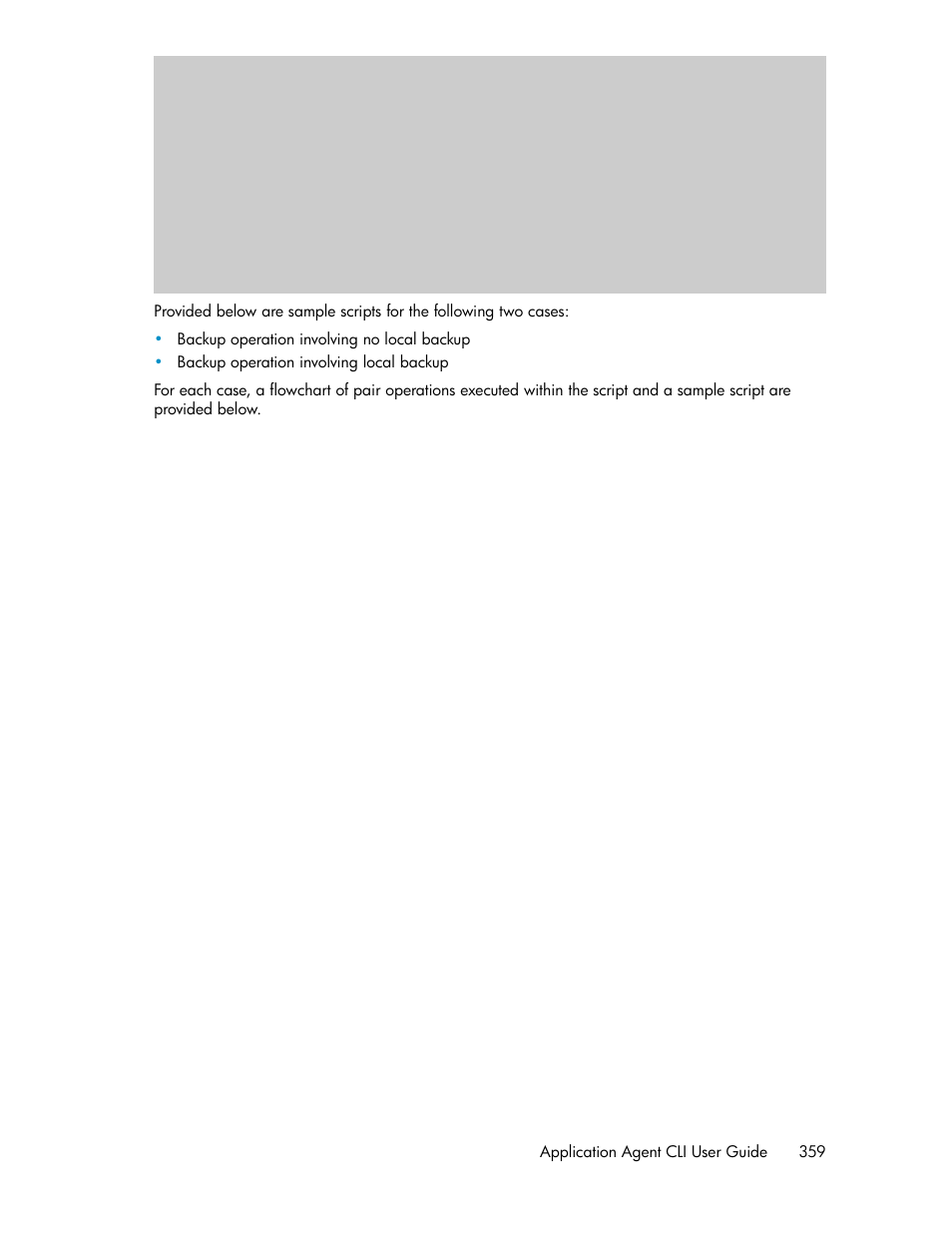 HP Serveur lame HP ProLiant BL465c Gen8 User Manual | Page 359 / 578