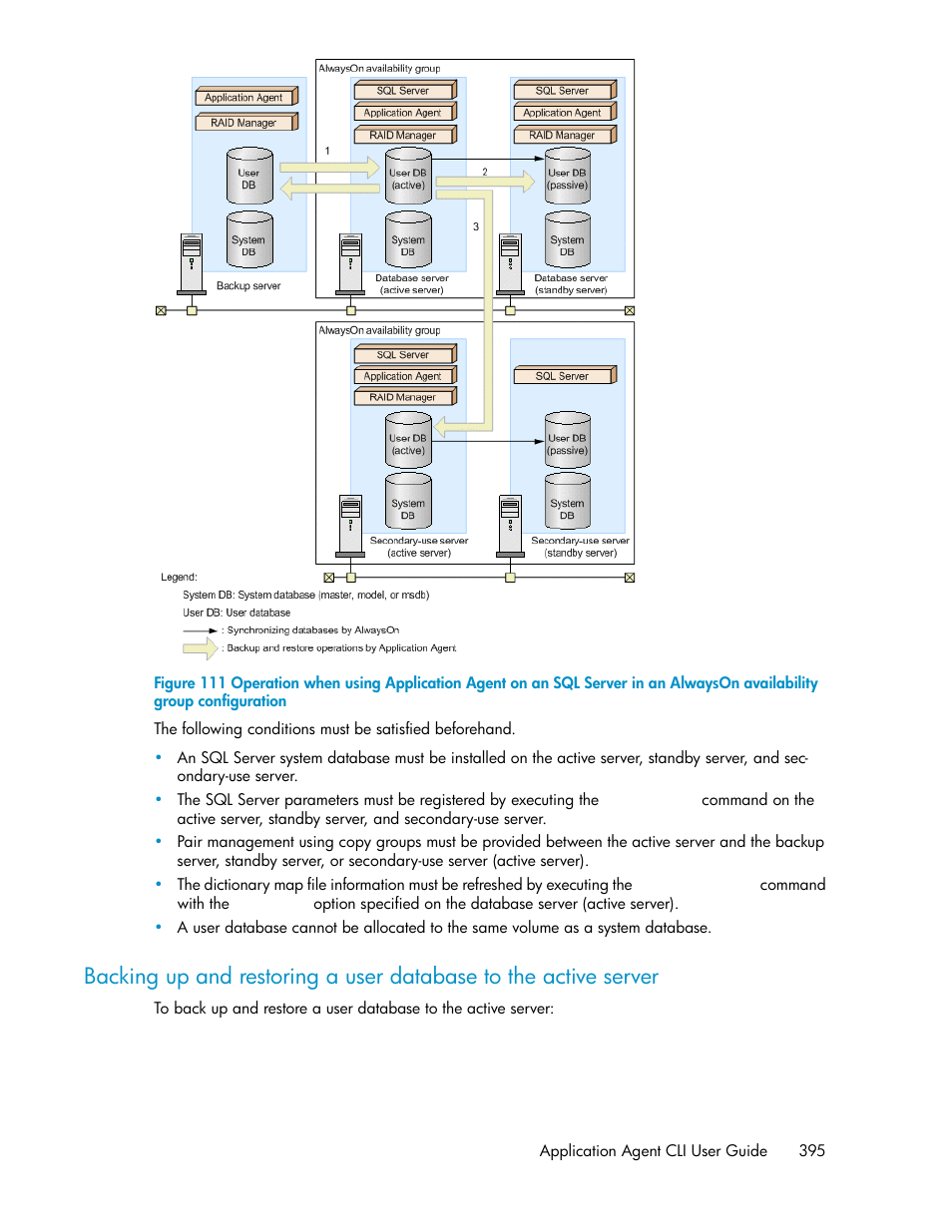 HP Serveur lame HP ProLiant BL465c Gen8 User Manual | Page 395 / 578