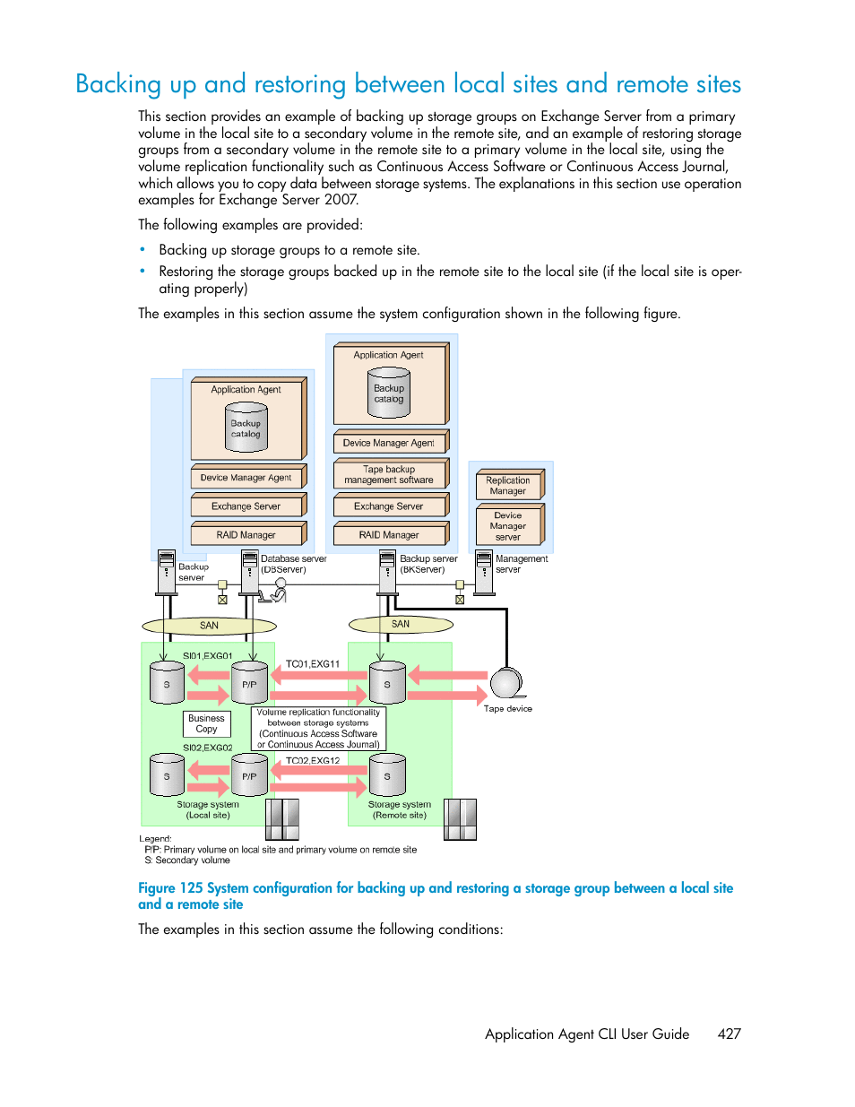 HP Serveur lame HP ProLiant BL465c Gen8 User Manual | Page 427 / 578