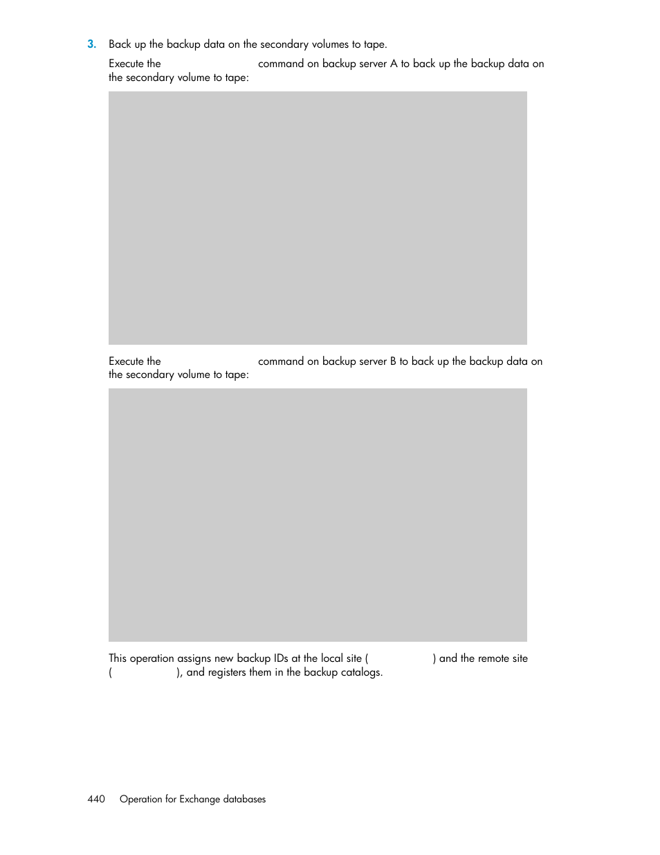 HP Serveur lame HP ProLiant BL465c Gen8 User Manual | Page 440 / 578