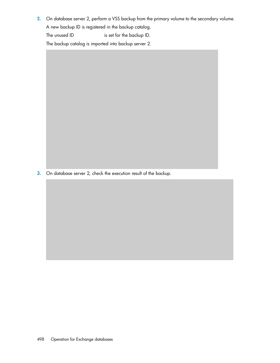 HP Serveur lame HP ProLiant BL465c Gen8 User Manual | Page 498 / 578
