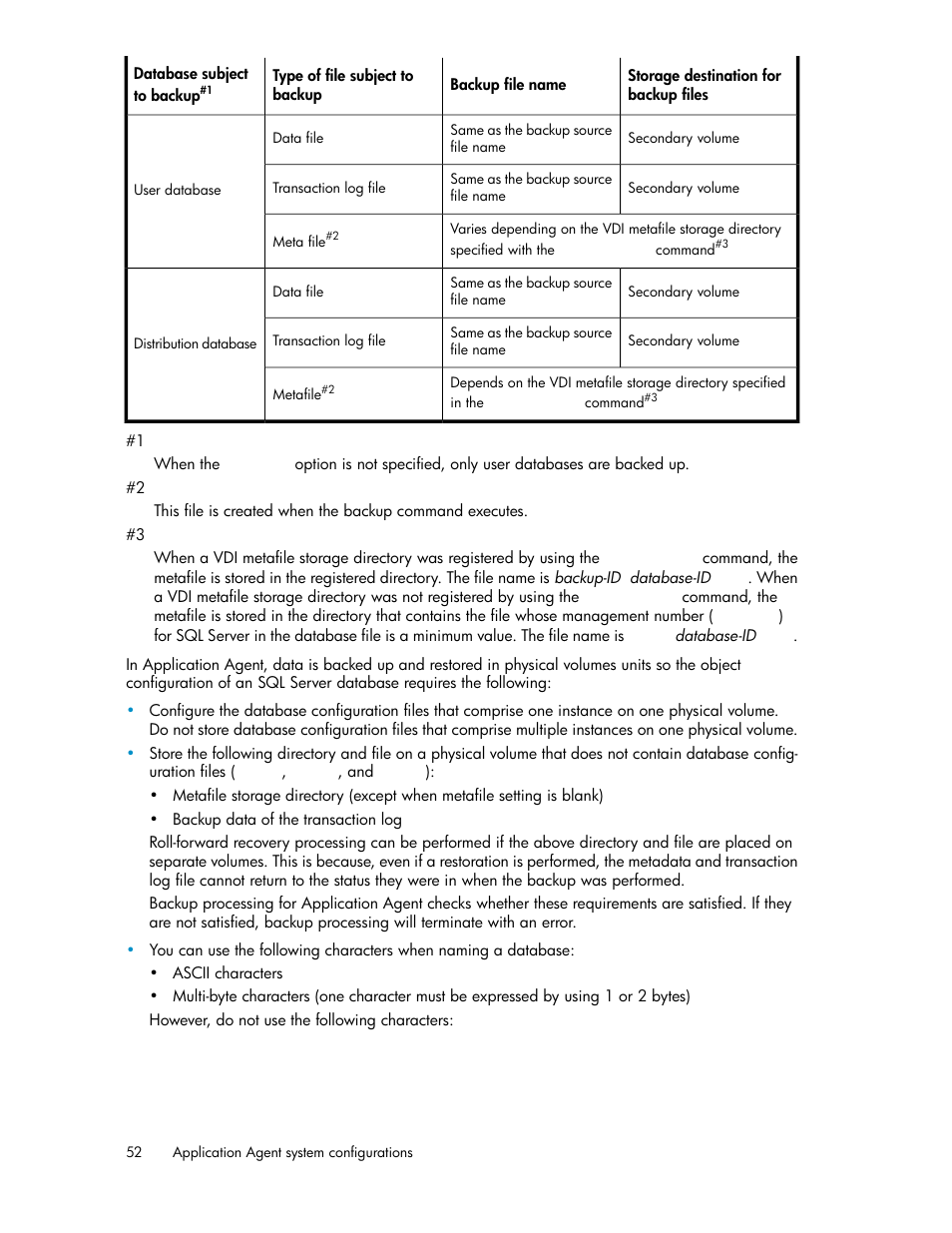 HP Serveur lame HP ProLiant BL465c Gen8 User Manual | Page 52 / 578