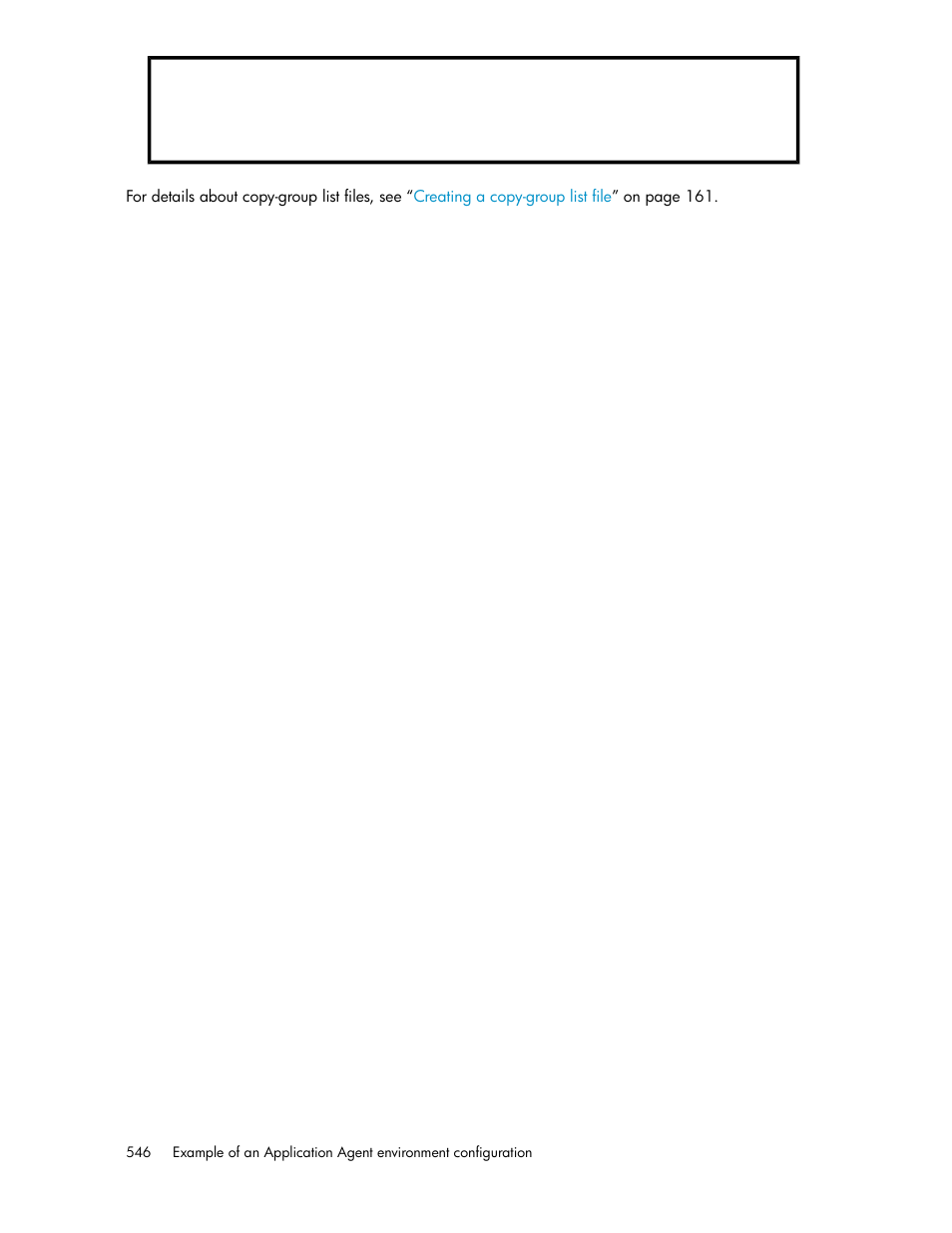 HP Serveur lame HP ProLiant BL465c Gen8 User Manual | Page 546 / 578