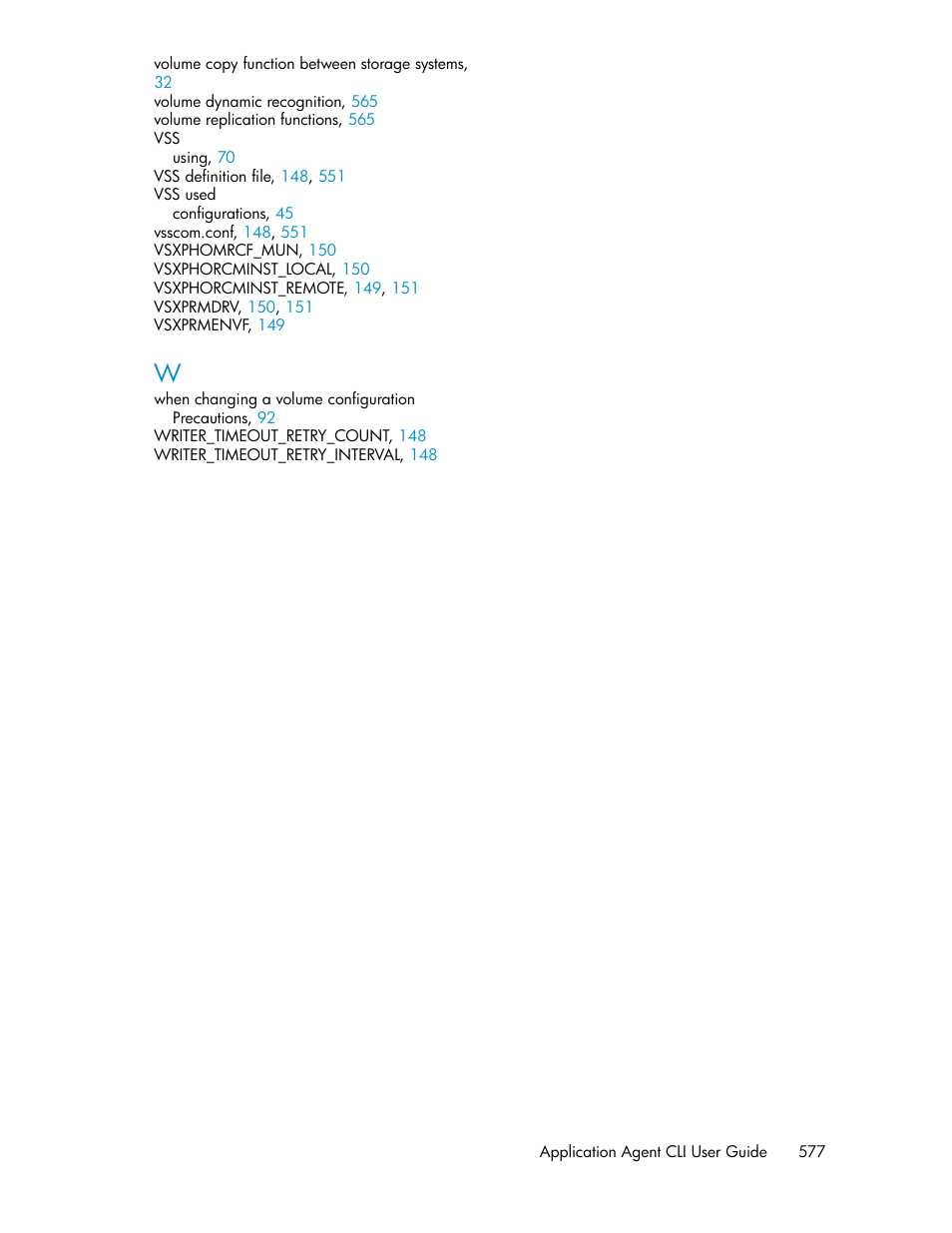 HP Serveur lame HP ProLiant BL465c Gen8 User Manual | Page 577 / 578