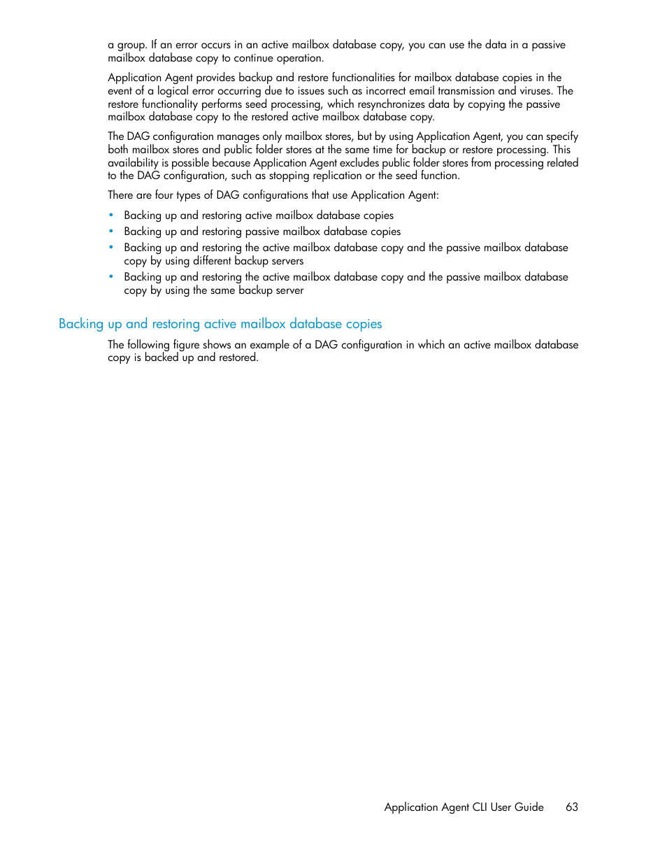 HP Serveur lame HP ProLiant BL465c Gen8 User Manual | Page 63 / 578
